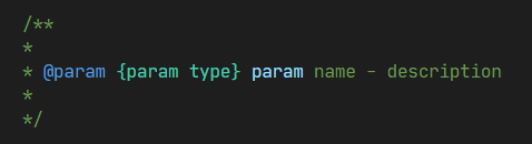 code